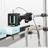 touch screen variable data expiry date handheld portable industrial inkjet printer