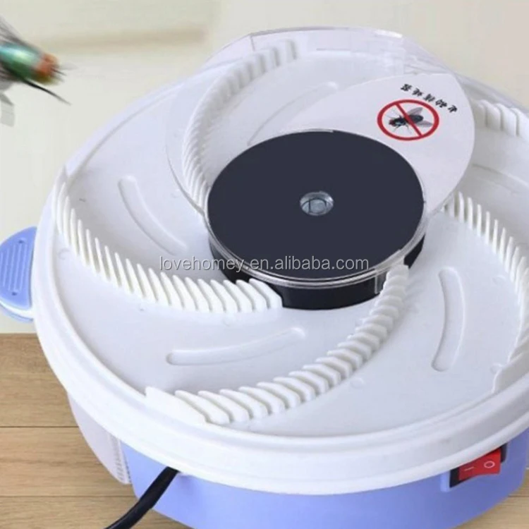 fly catcher device