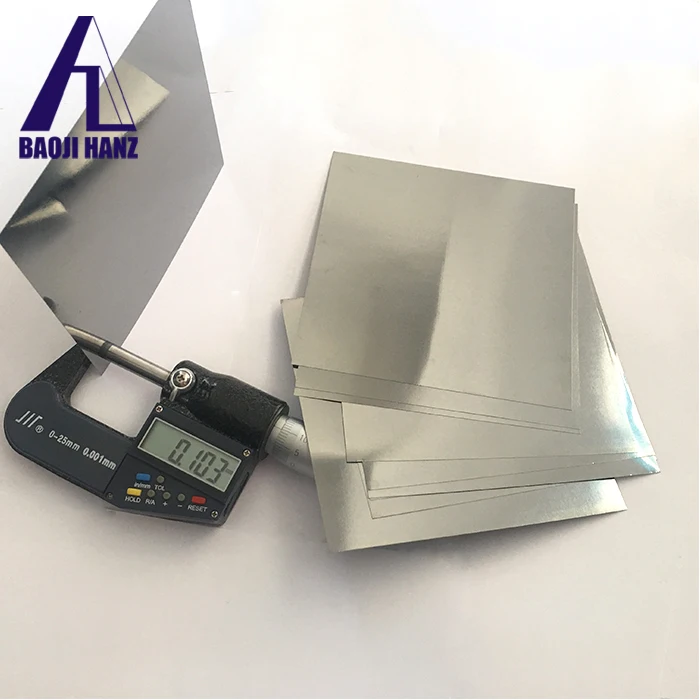 tungsten sheet (2)
