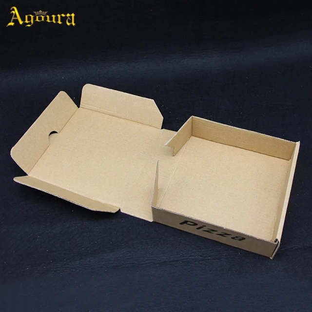 Pizza Packaging Box