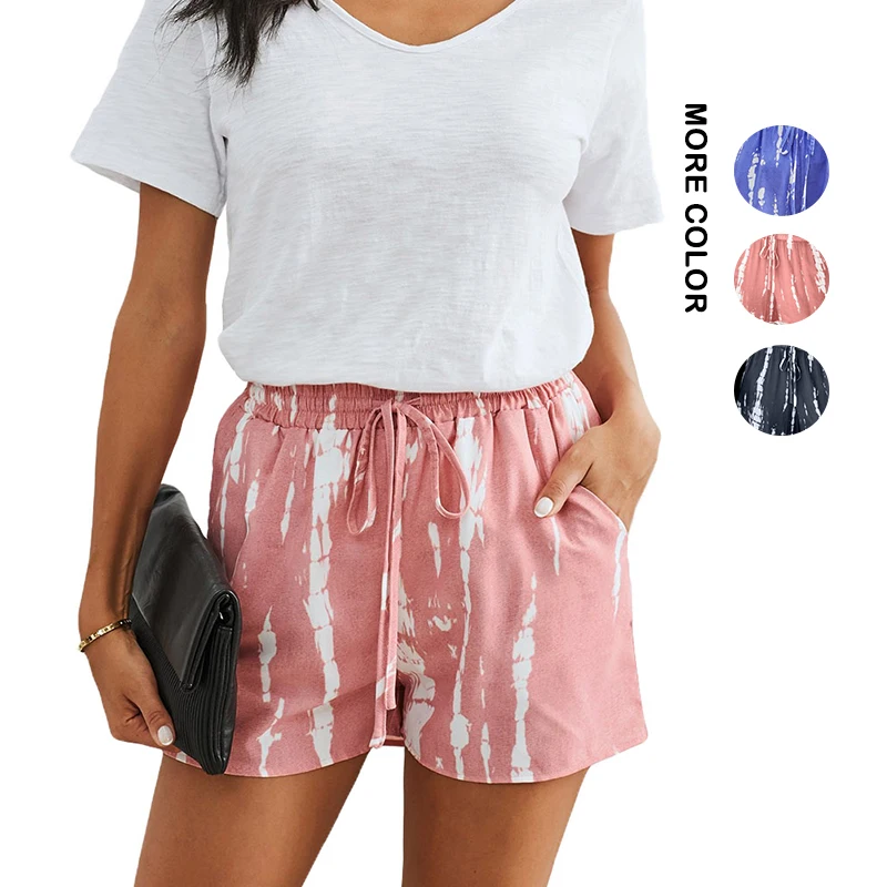

Casual horts Women,2 Pieces