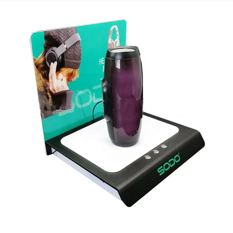 acrylic speaker display1.JPG