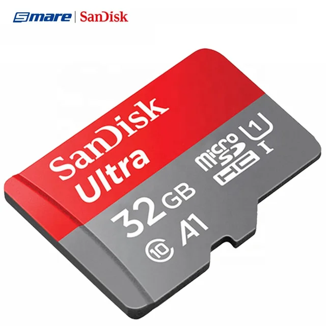 Shenzhen Smare Technology Ltd Micro Sd Card Memory Card