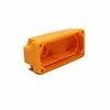 Custom PPS plastic injection molded parts