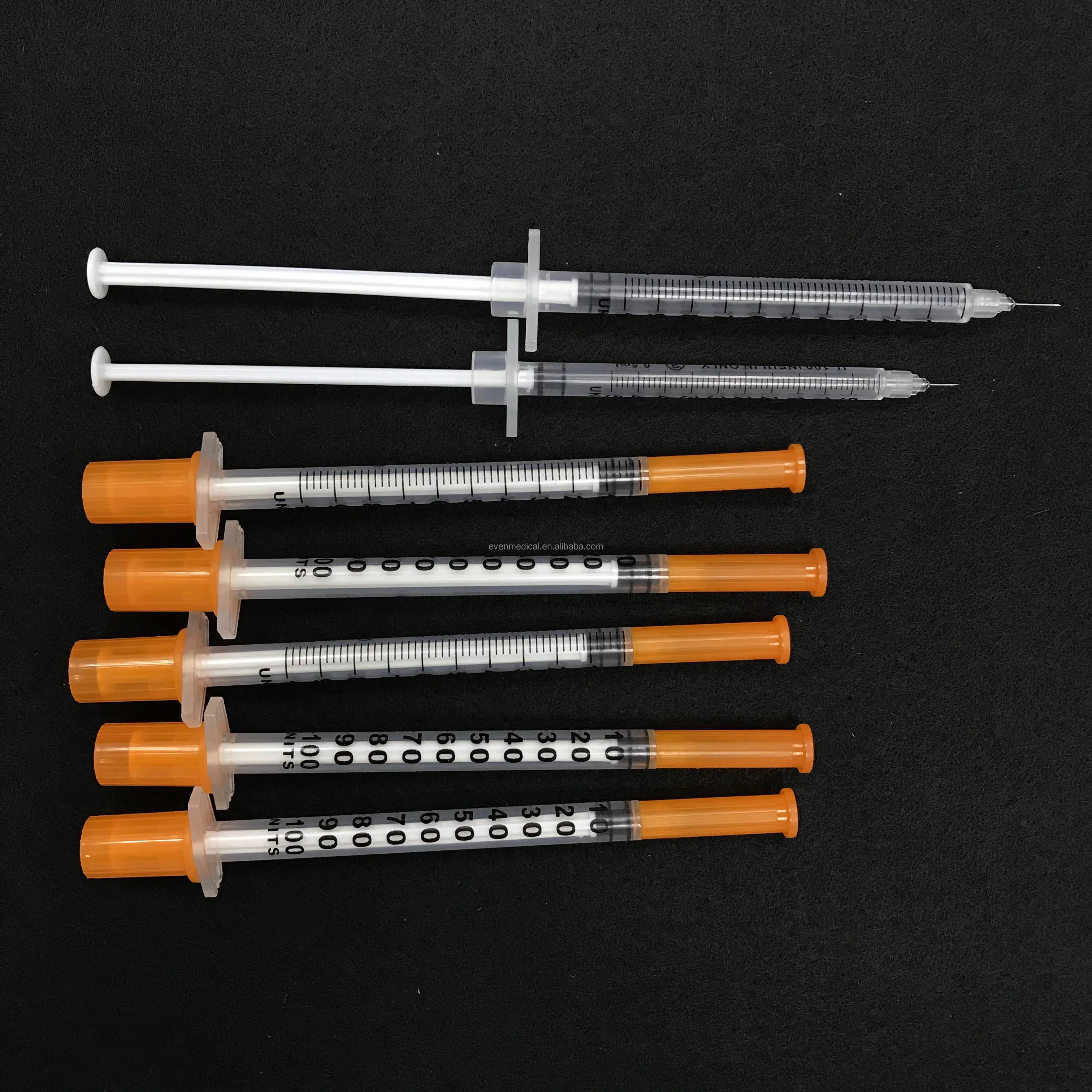 wholesale cheap prices disposable syringes chinese