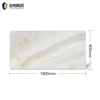 Strong Quality Living Room Non Slip Ceramic Ivory jade Ceramic Floor Tile Beige Polished Porcelain Tile 900X1800 Ceramic Tile