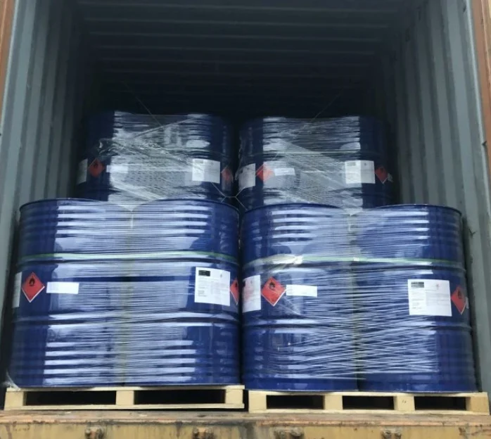 Diisocyanatotoluene,99.5min Toluene2,4diisocyanate Tdi 80/20 For