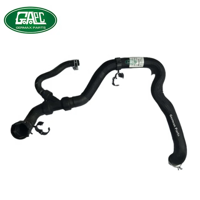 Lr049637 Lr094507 Gl1823 Radiator Water Hose For Land Rover Discovery ...