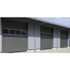 Top quality industrial door with hardware cable drum
