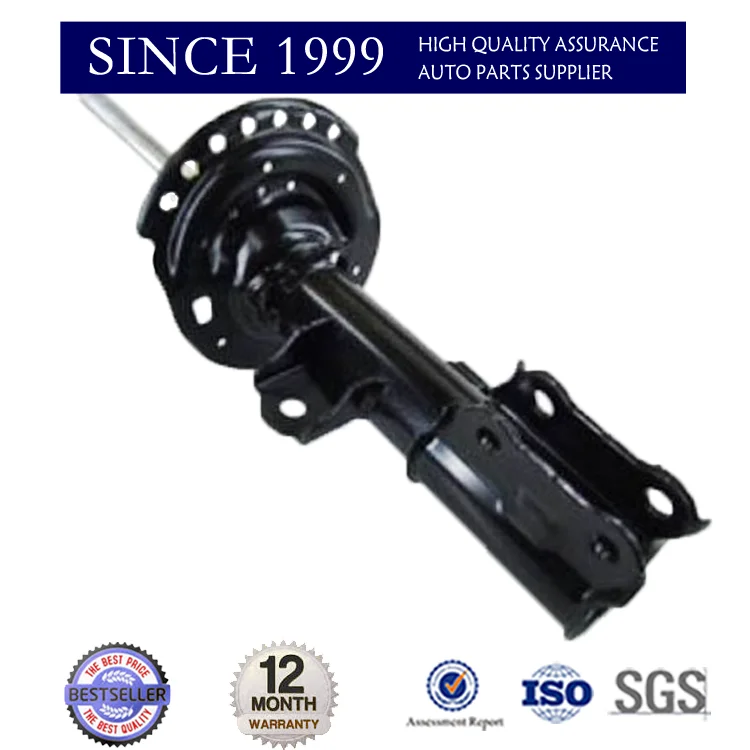 Shock Absorber For Hyundai Kia Rio Solaris Accent Soul 10 Sg6299