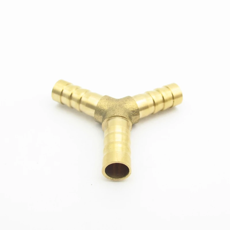 Raccord Raccordement Tuyau Souple X Filetage Mâle - Acier Inoxydable 304, Barb (Crénelé) 8mm X Filetage M16x1.5