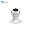 Wireless IP Camera 2.4Ghz Two Way Talk Audio Mini Cute World Cup Style Night Vision P2P Baby Monitor Camera