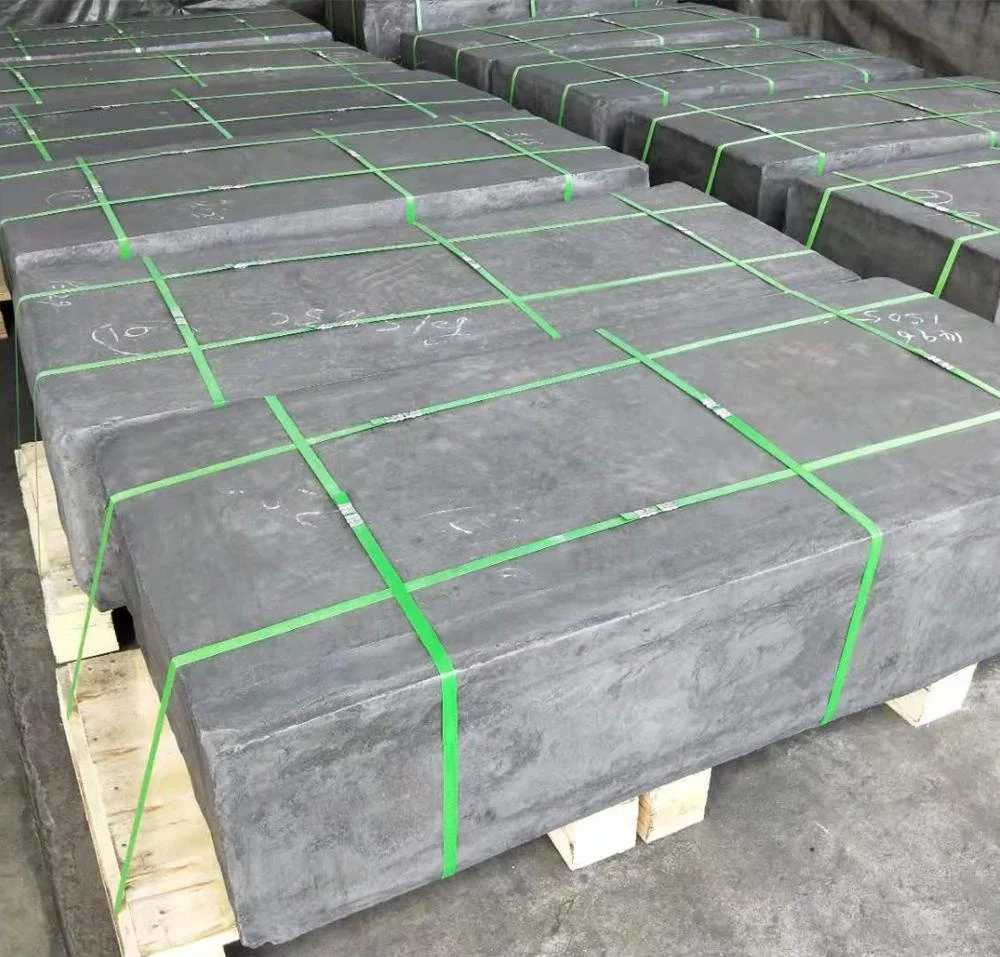 High Purity Raw Graphite Block Material Buy Raw Graphite Block