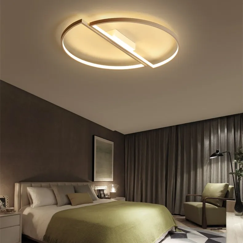 Indoor led ceiling lamps indoor surface mounted ceiling light down lights led ceiling light