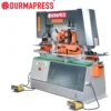 Small hydraulic press, iron working machines, tools for amada punch, Q35Y Series