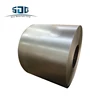 Hot Sale Matt surface cold rolled Galvalume Steel coil High Quality Villa Roofing Tile building materials