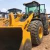 Cheap And Good Condition LINGONGG 953N Used Loader