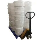 Meltblown / Spunbond Non - Woven Polypropylene Fabric Nonwoven