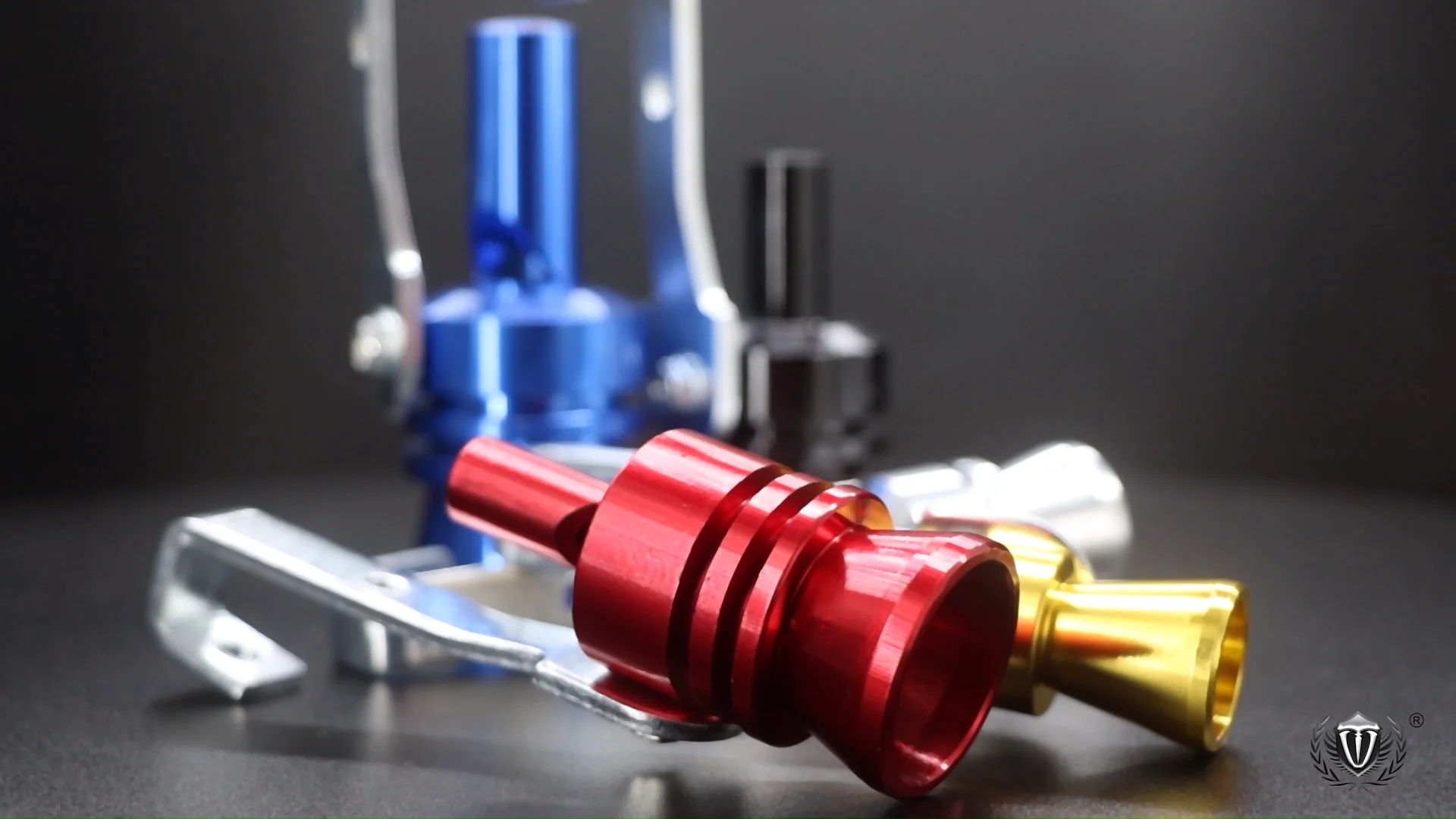 Jdm Racing Culture S Universal Car Exhaust Rapidatubo De Simulador