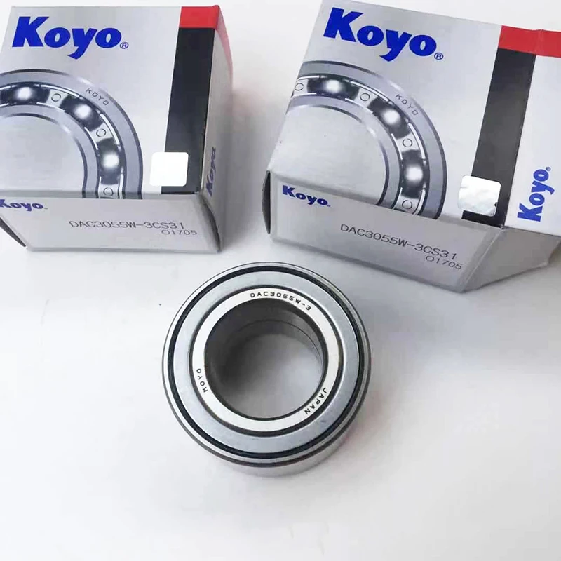 Подшипники койо. NSK dac3055w. KOYO 3055w. Подшипник KOYO 3055. Dac3055w KOYO.