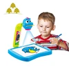 Educational projector stem learning toys