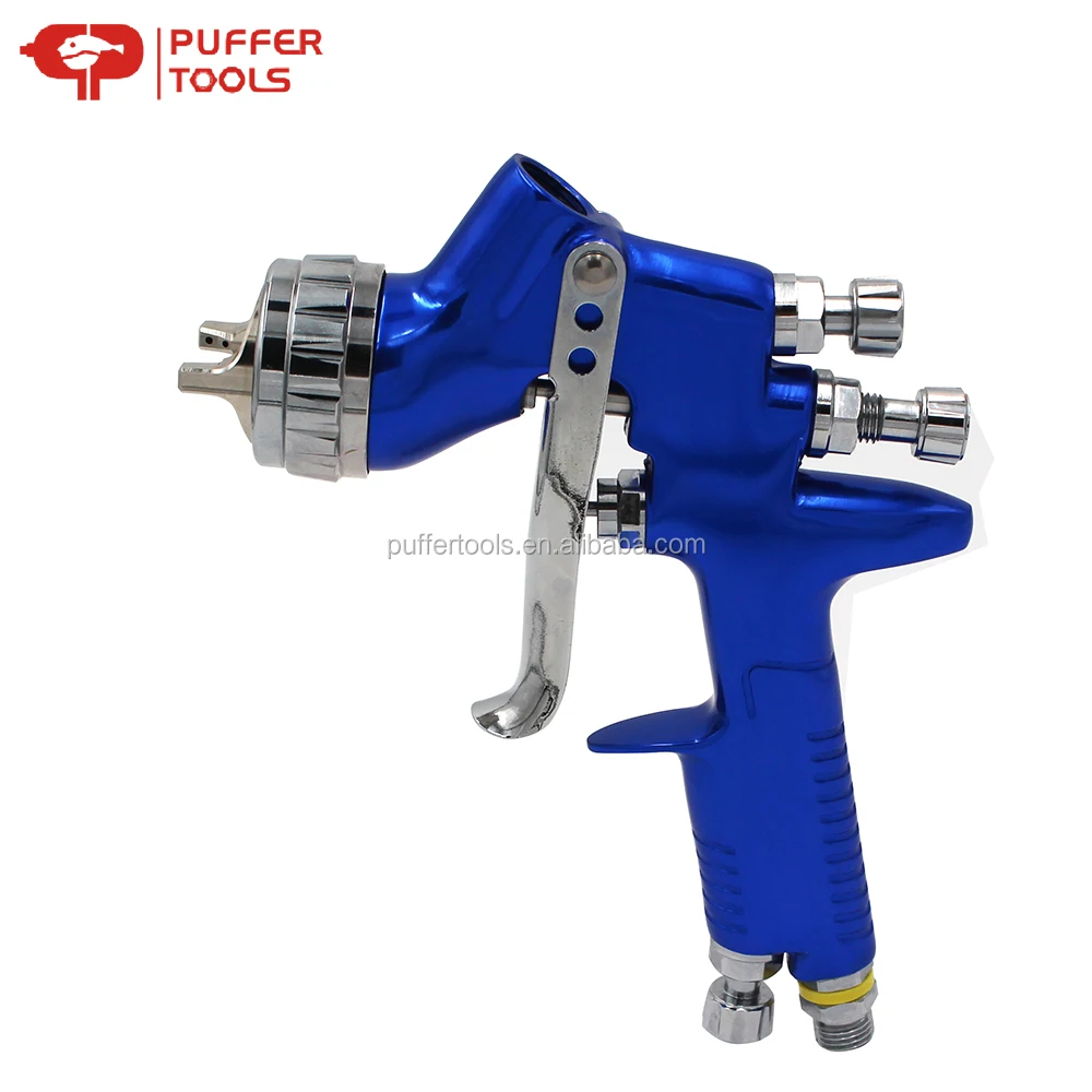Hvlp Automotive Spray Gun For Sale Buy Automotive Spray Gun