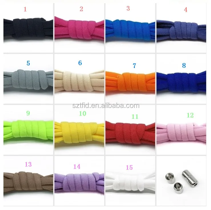 shoelace 6