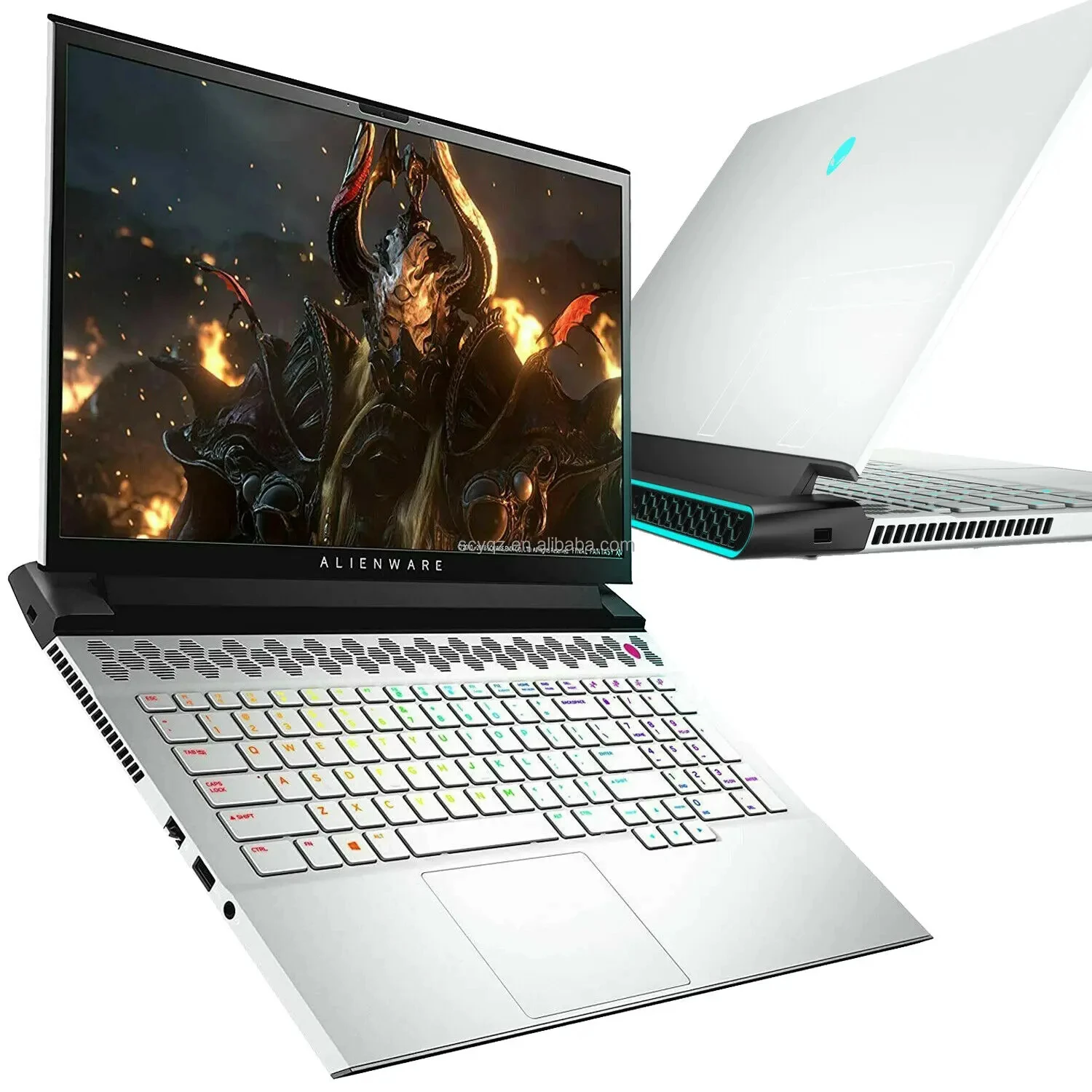 Alienware for Sale in China: A Practical Buyer’s Guide
