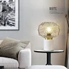 /product-detail/new-designer-e27-black-white-restaurant-hotel-home-bedroom-decorative-glass-marble-luxury-nordic-bedside-modern-led-table-lamp-1080814978.html