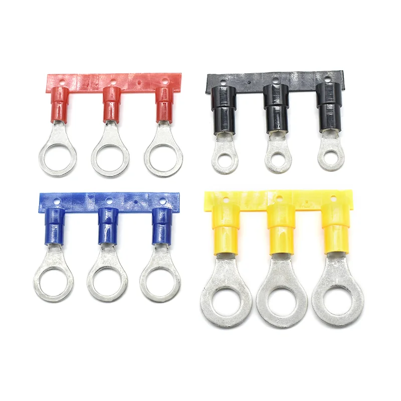 Circular Round Connector Guide: How to Choose the Right One