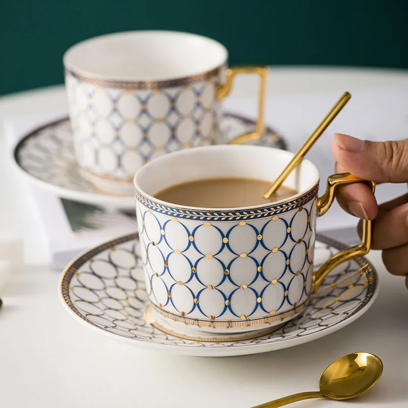 Porcelain 'Per Sempre' mug Tea and coffee main image 1
