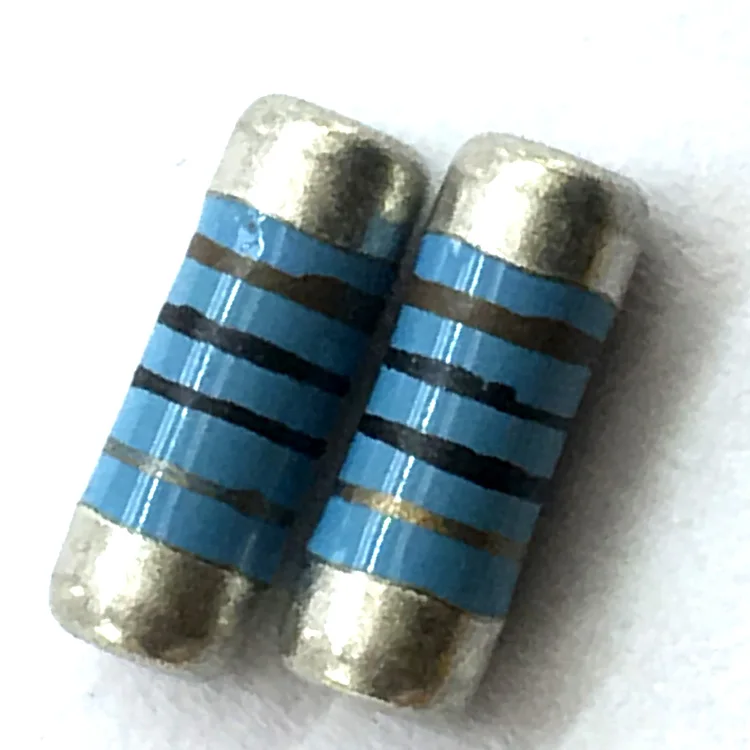 Savol High Voltage Electronic Components 0309 Surface Mount Resistors Buy High Voltage Surface