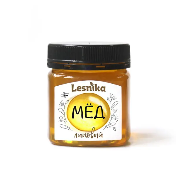 
Russian White honey 250gr 450gr 850gr 