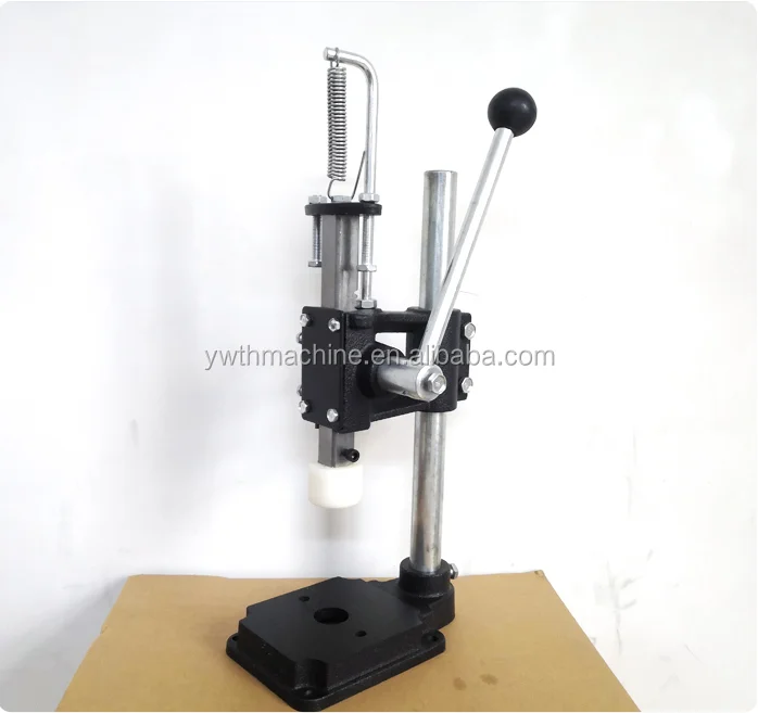 Manual Leather Punching Pricking Machine Buy Manual Leather Punching