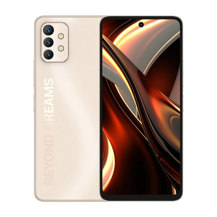 New UMIDIGI A13 Pro Max 12GB+256GB Smartphone - 6.8