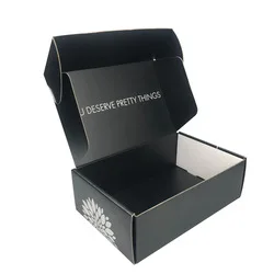 paper cone churros box