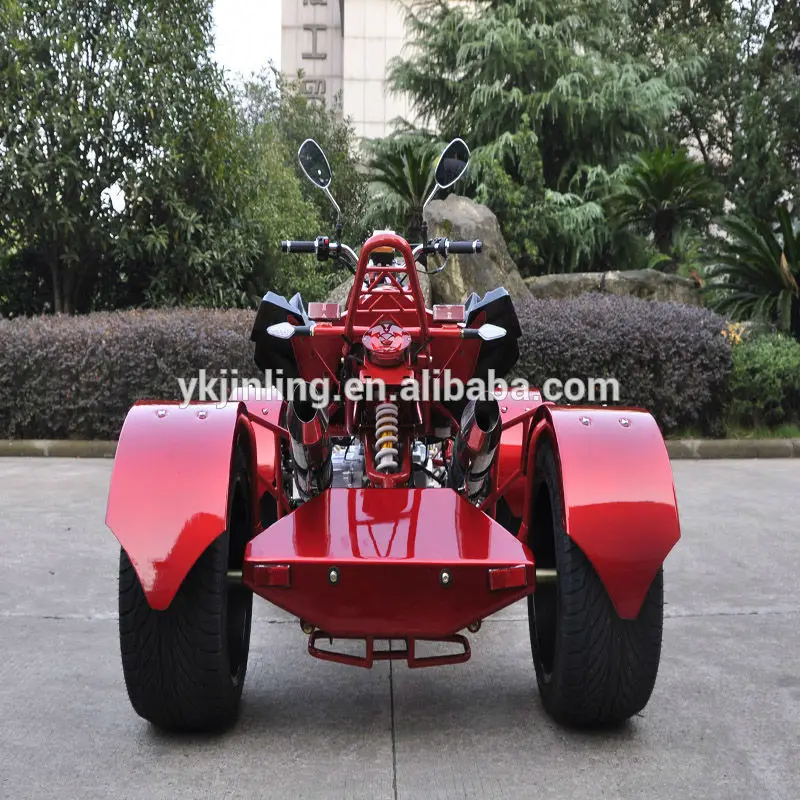 jialing 250cc quad