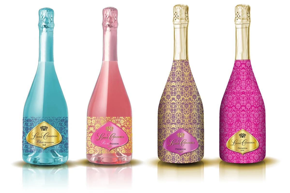 Wholesale Top Quality Spain Sparkling Wine Cristal Set Buy Sparkling Wine,Sparkling Wine