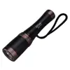fishing net signal light outdoor waterproof flashlight for diving