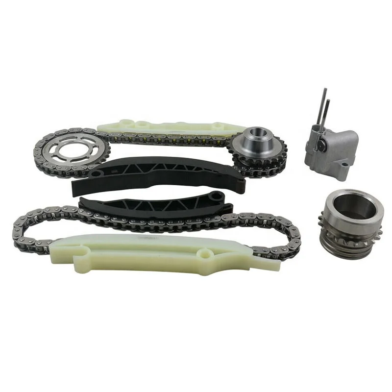 Timing Chain Kit For Bmw M47 2.0 N57 3.011217809751 11312249626 ...