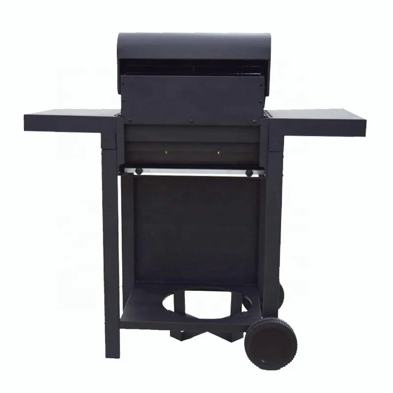Longzhao BBQ 2021 new design manufacturing for restaurant-4