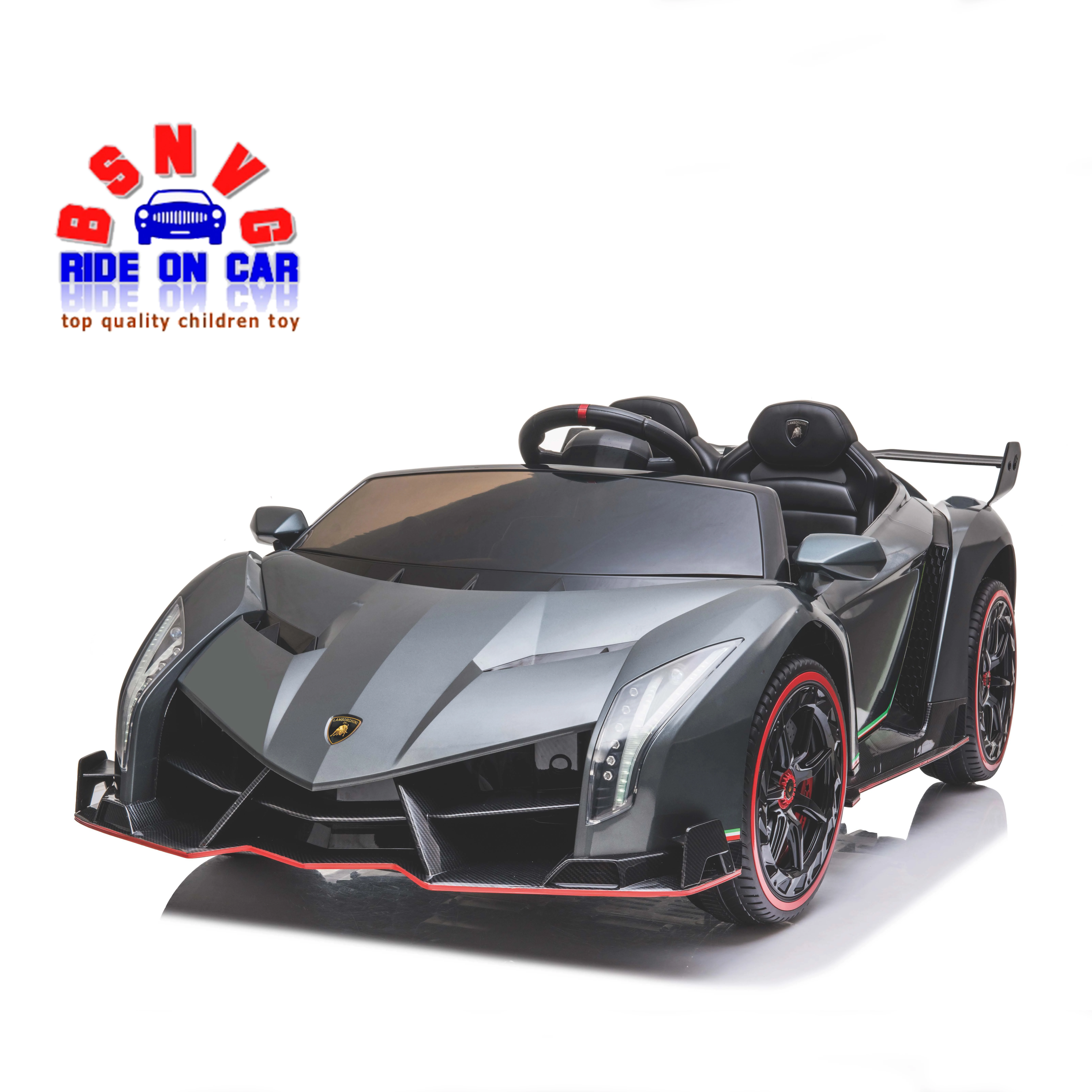 children ride ons