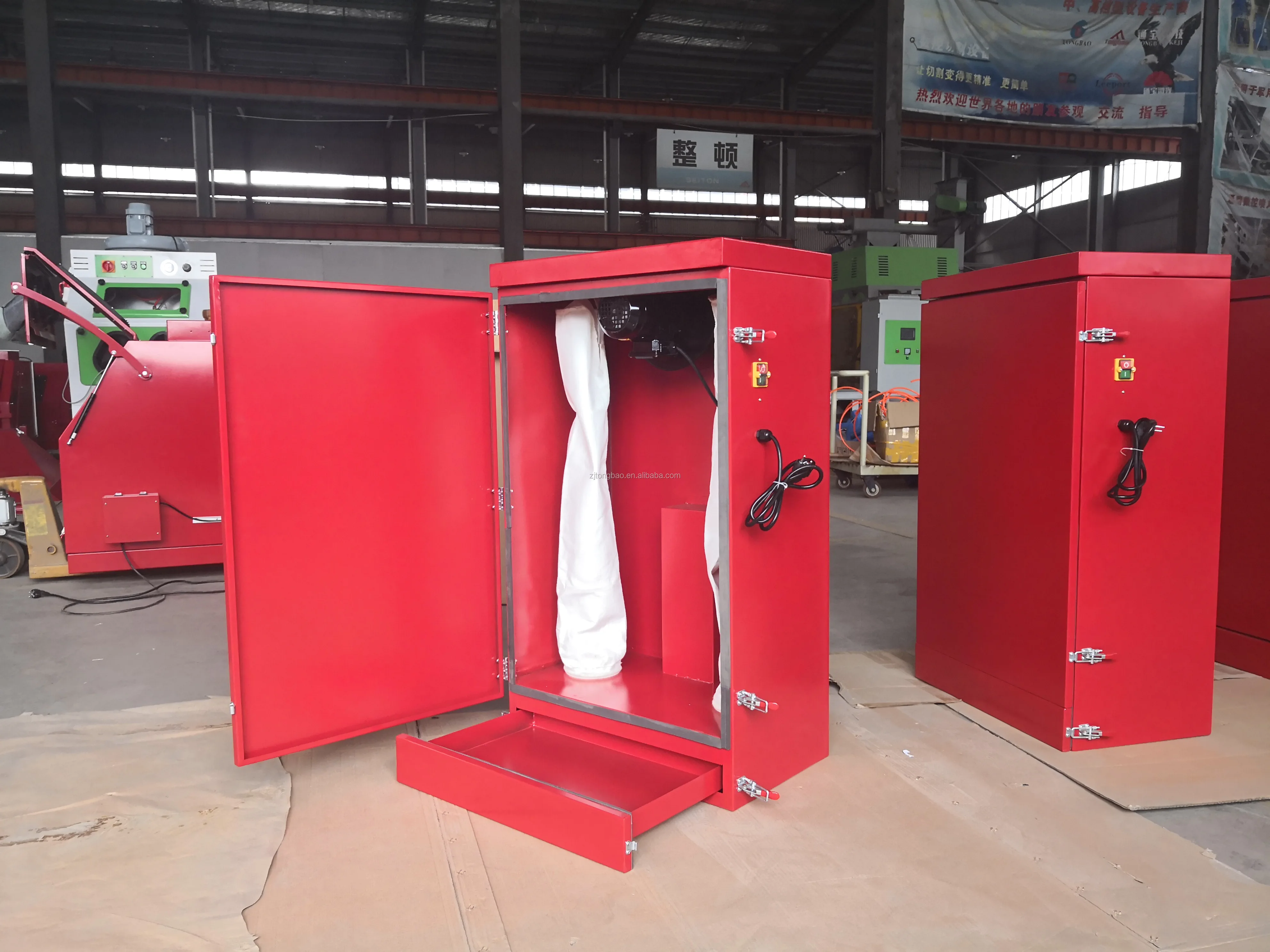 370w Sandblasting Dust Collector Buy Dust Collector,Sandblasting Dust