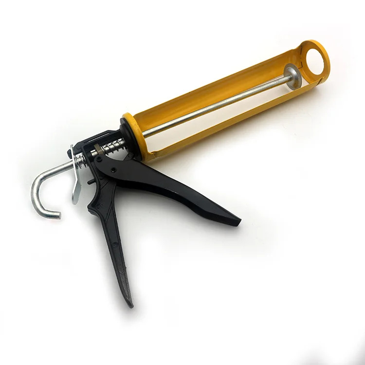 Yga08 Professional Sealant Caulking Gun Adhesive Siliconeシーラントgun