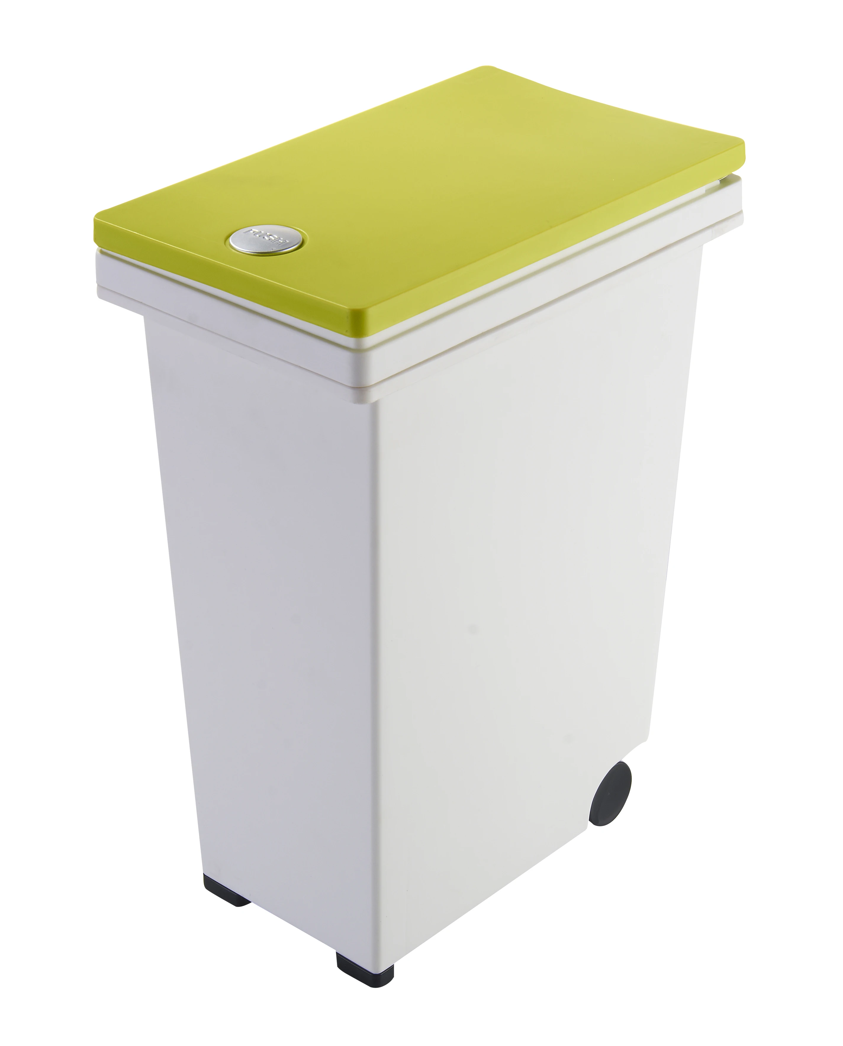 High Quality Daily Necessities Plastic Household Trash Can