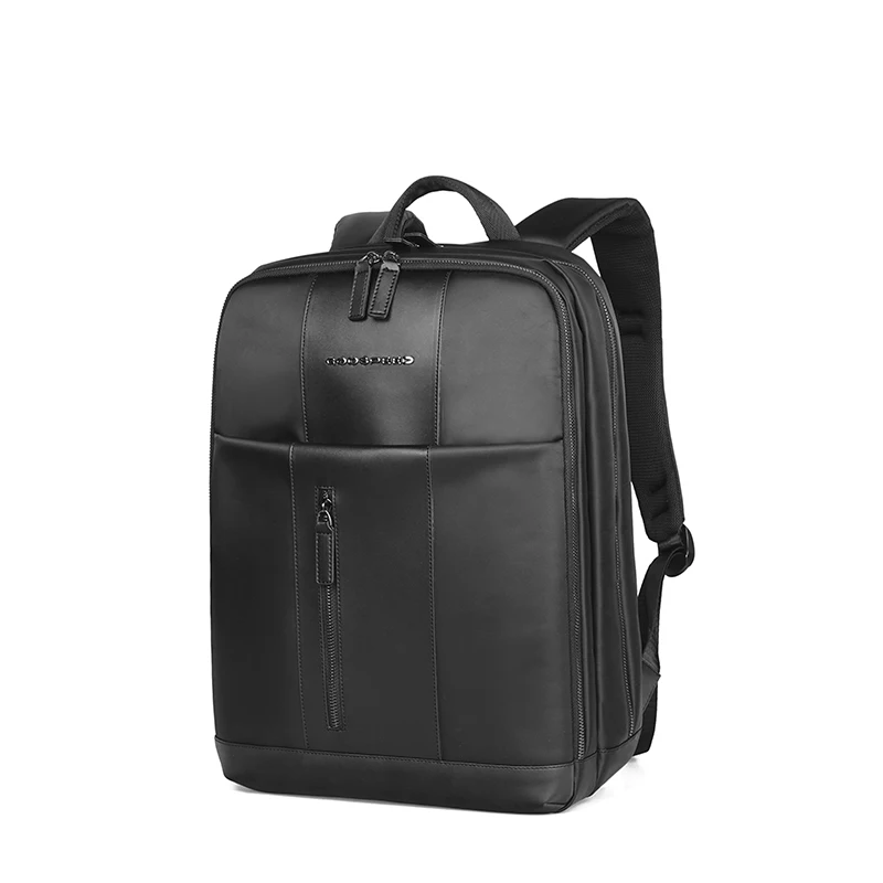 luxury laptop backpack