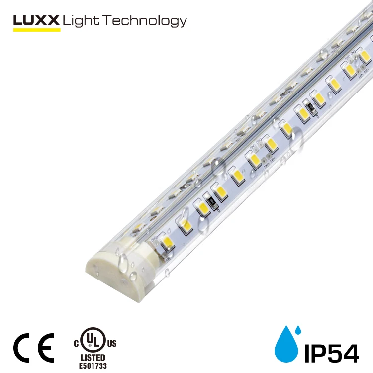 Led Strip Light Led Freezer Lighting For Fresh Foods Cooler