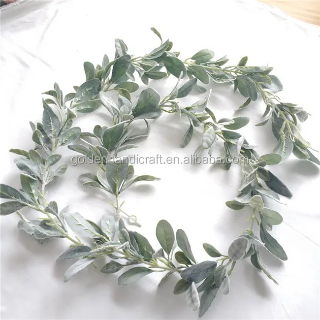 Lambs Ear Garland02.jpg