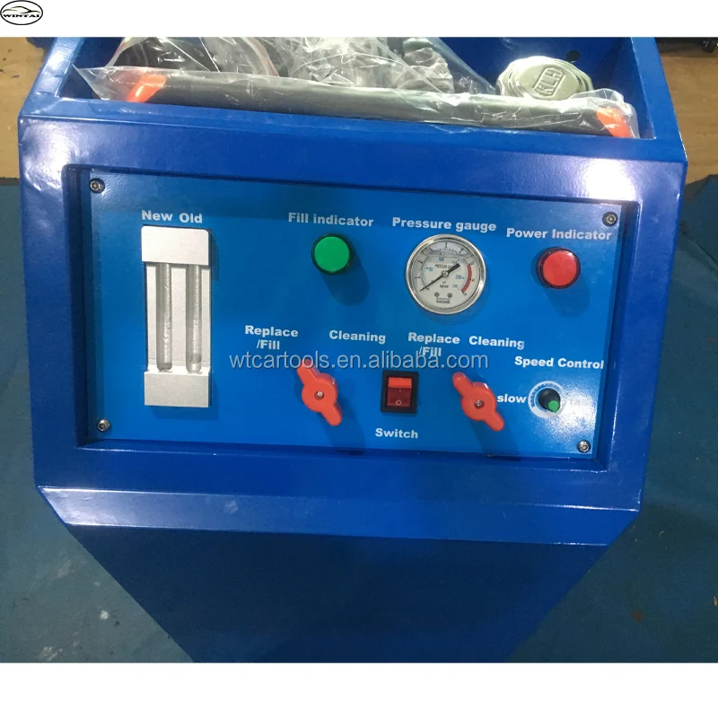Car Engine Cooling System Cleaning Machine Buy Cooling System