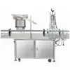 Factory direct price bottle lock capping machine